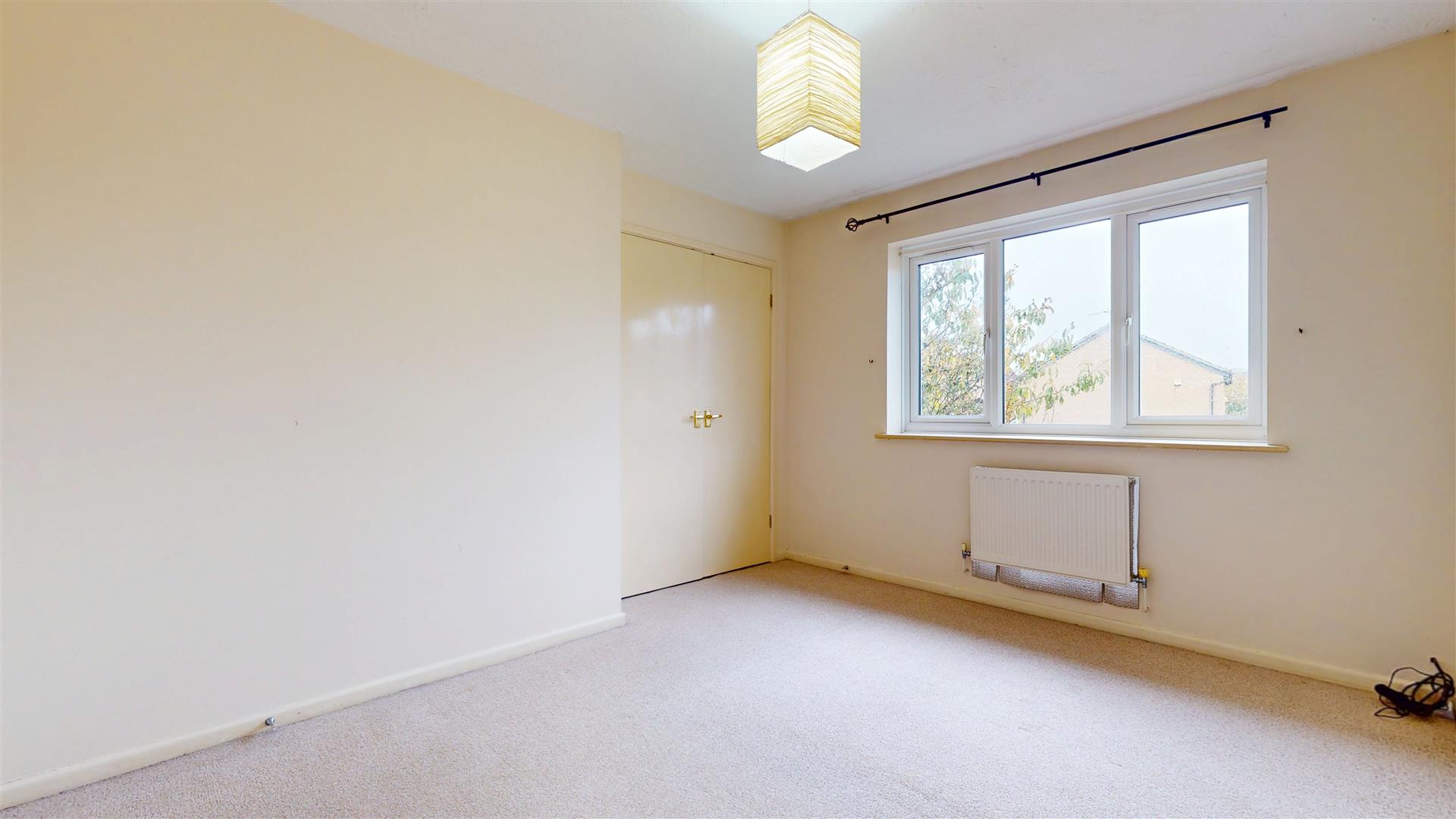 Bantock Close, Browns Wood, Milton Keynes